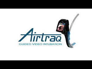 Airtraq 390 Camera, Full Kit