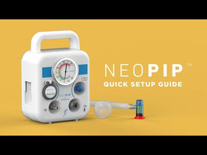 Neopip quick setup guide video