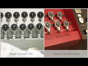 ADC BP Cuff and Syhyg quality demonstration.