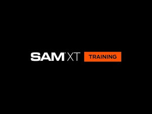 SAM XT Tourniquet, Orange