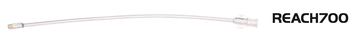 DART-Reach-8.60”(218mm) Device without 5mL Syringe - Pacific Biomedical