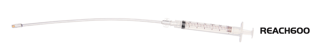 DART-Reach Device 8.60”(218mm) with 5mL Syringe - Pacific Biomedical