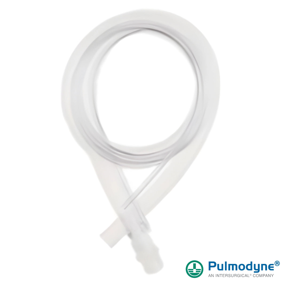 BiTrac NIV Circuit (Bilevel/CPAP Application), 72” Smooth ID Tubing with attached filter, swivel connector with exhalation port, Cap Plug; includes 10 optional 24” tubing with “T” and 22mmF x 22mmF Adapter, 10/bx 