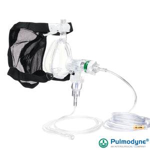 GO-PAP with Adult Large Mask, Standard Headgear & Nebulizer, 10-Bx 