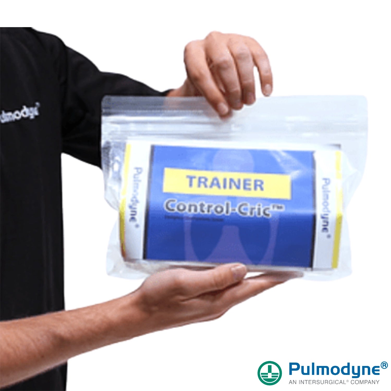 Control-Cric Training Kit (Non-Sterile) 