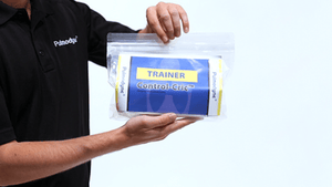 Control-Cric Training Kit (Non-Sterile) - Pacific Biomedical