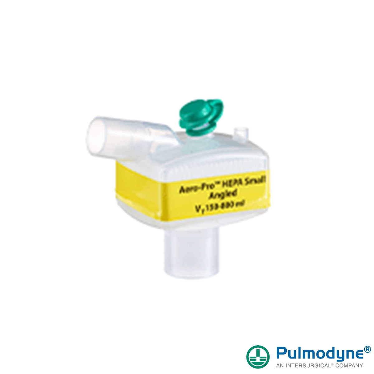 Aero-Pro Filter Small Angled 22mm ID x 22mm OD/15mm ID