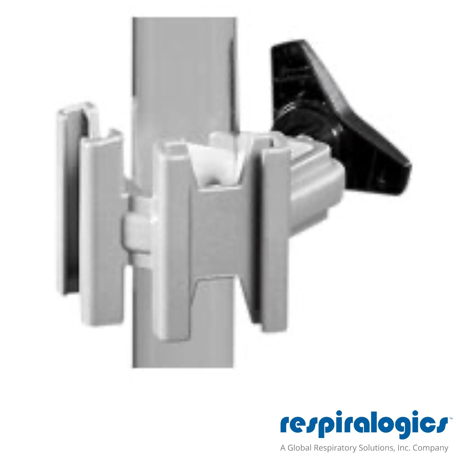 Venti.Plus Dual Pole Clamp 