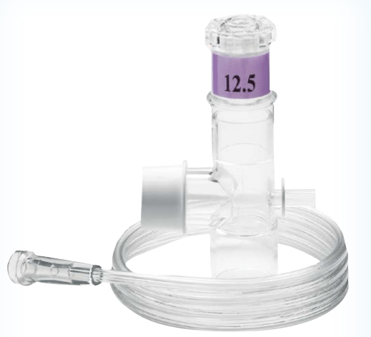 Babi Plus 12.5cm H2O Pressure Relief Manifold - Pacific Biomedical