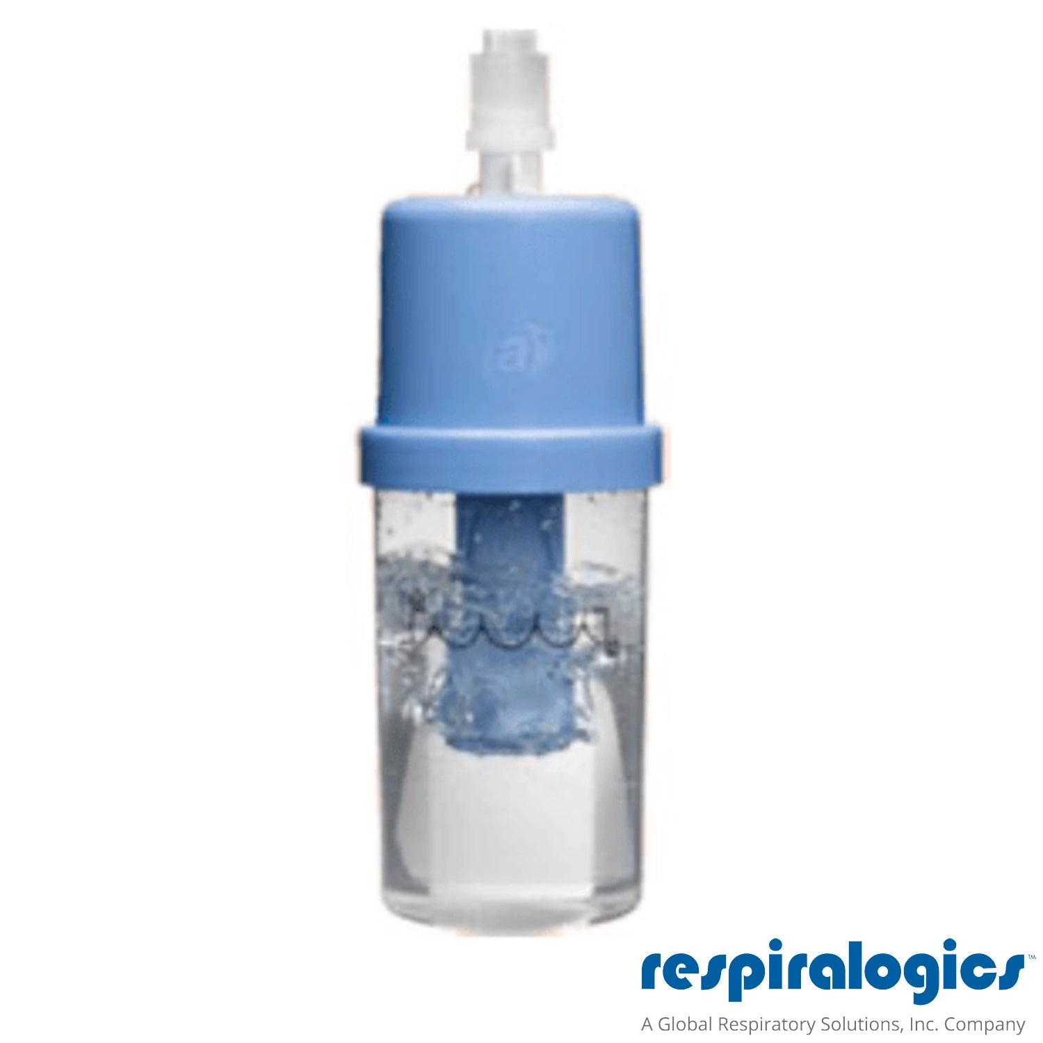 Babi Plus Bubble PAP Valve, (0-10 cm H2O) 