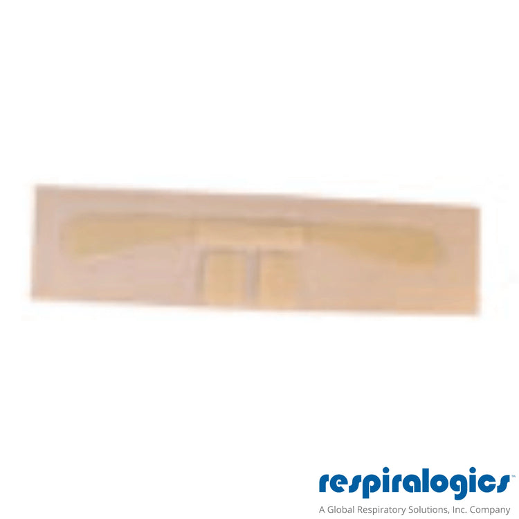 Baby Mustache Replacement (2/bag - 20 bags/box) 