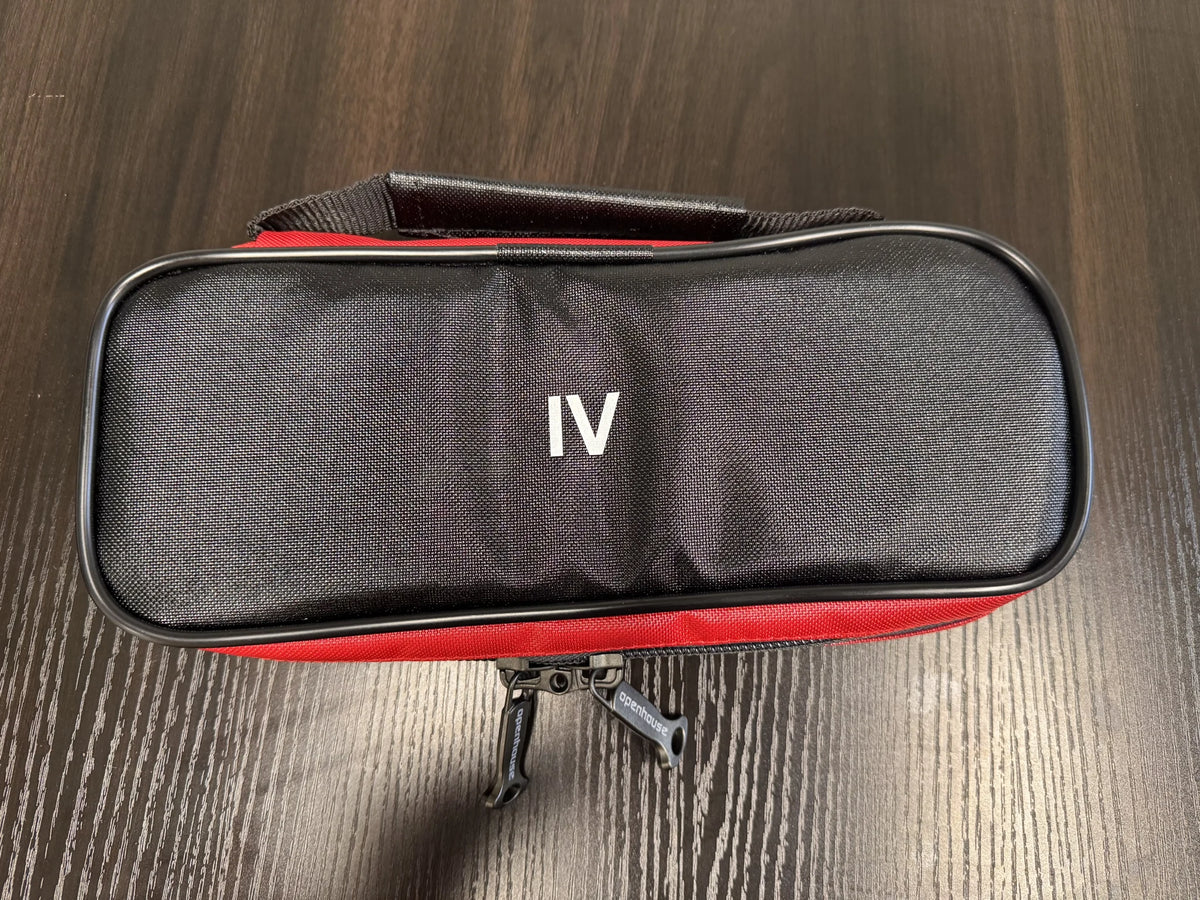 ENTRY-2 IV pouch