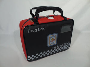 ENTRY-2 Drug Box pouch