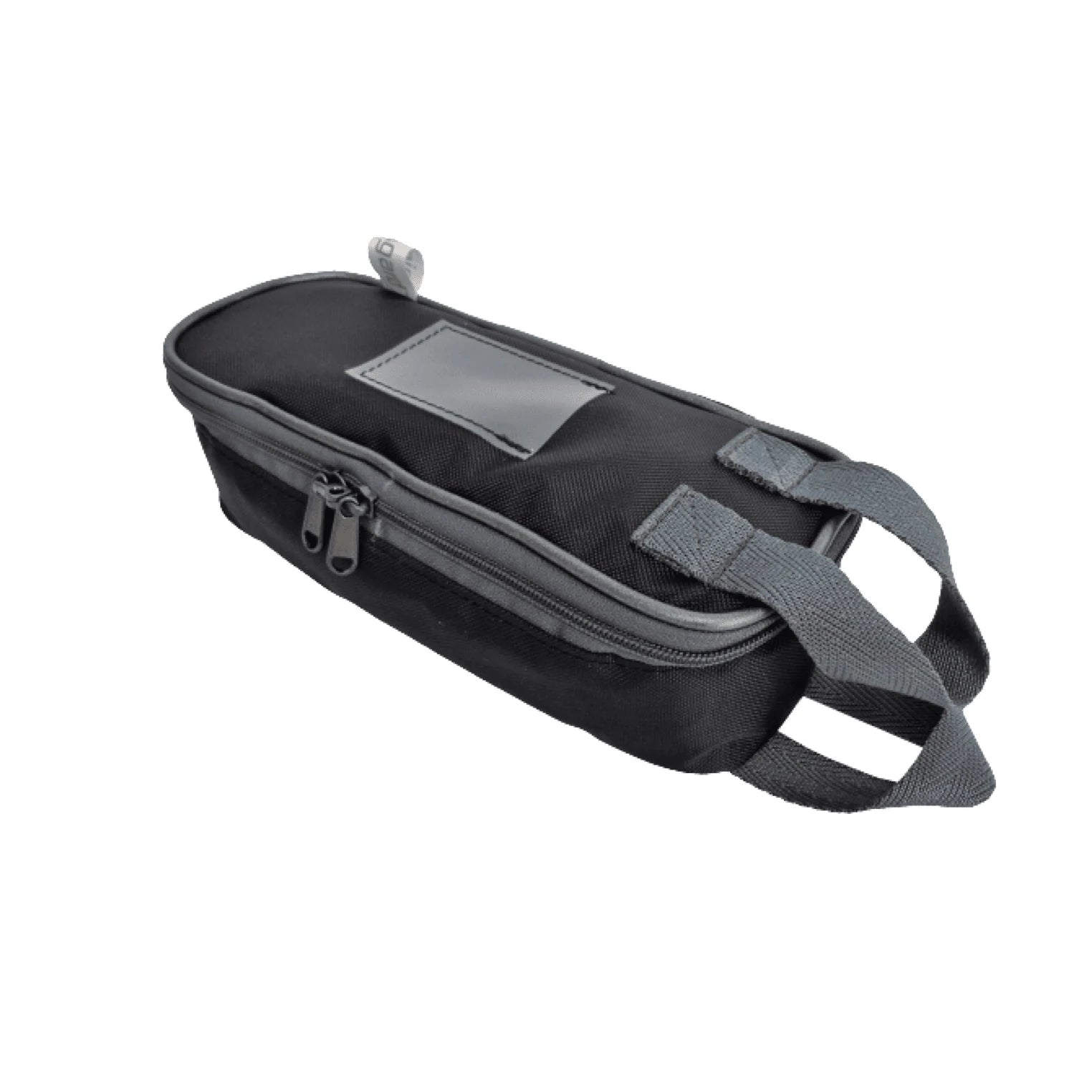 The Resus Tailor RapidLab 1.0 i-STAT case closed with top grab handles