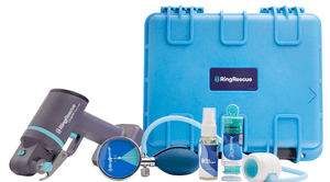 Ring Rescue Complete Kit - Pacific Biomedical