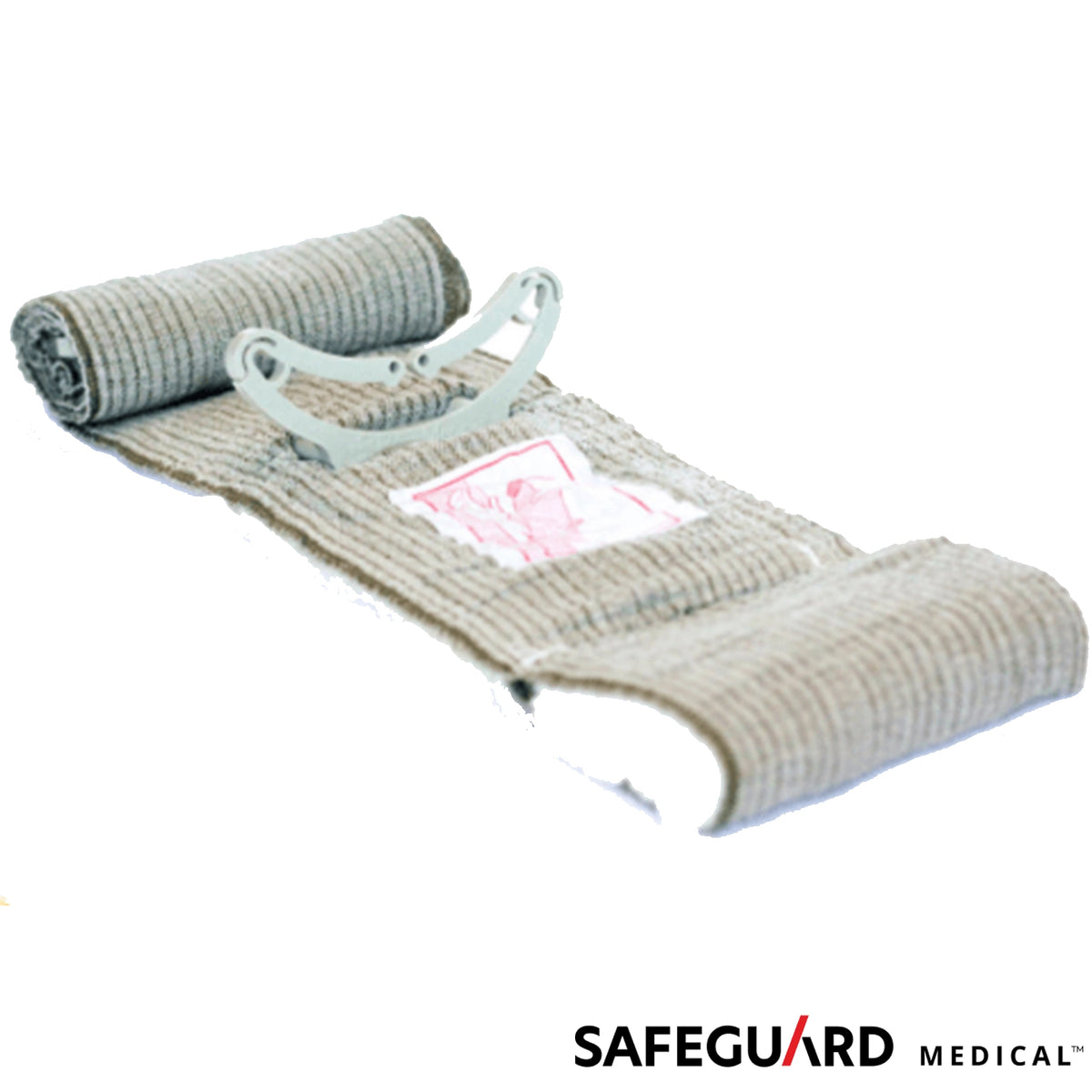 T3 Tactical Trauma Treatment Bandage 