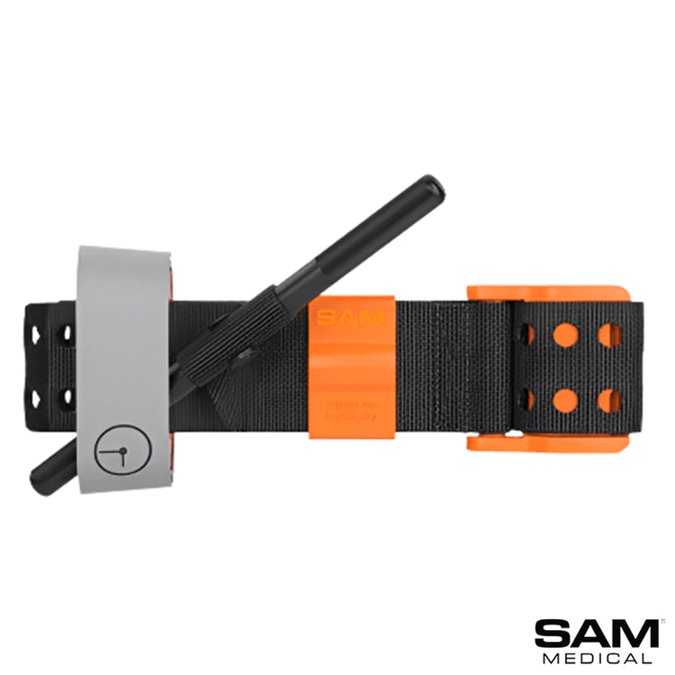 SAM XT Tourniquet, Orange 