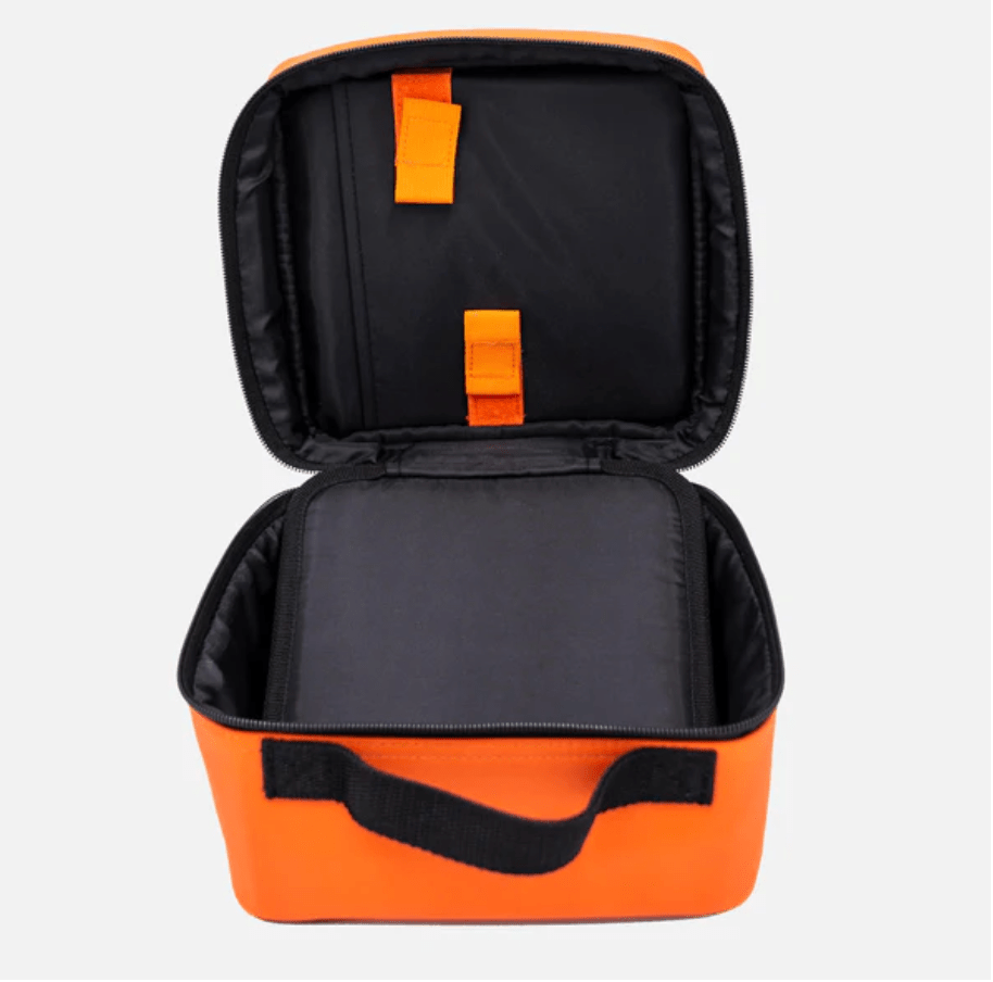 Field Storage Case - Pacific Biomedical