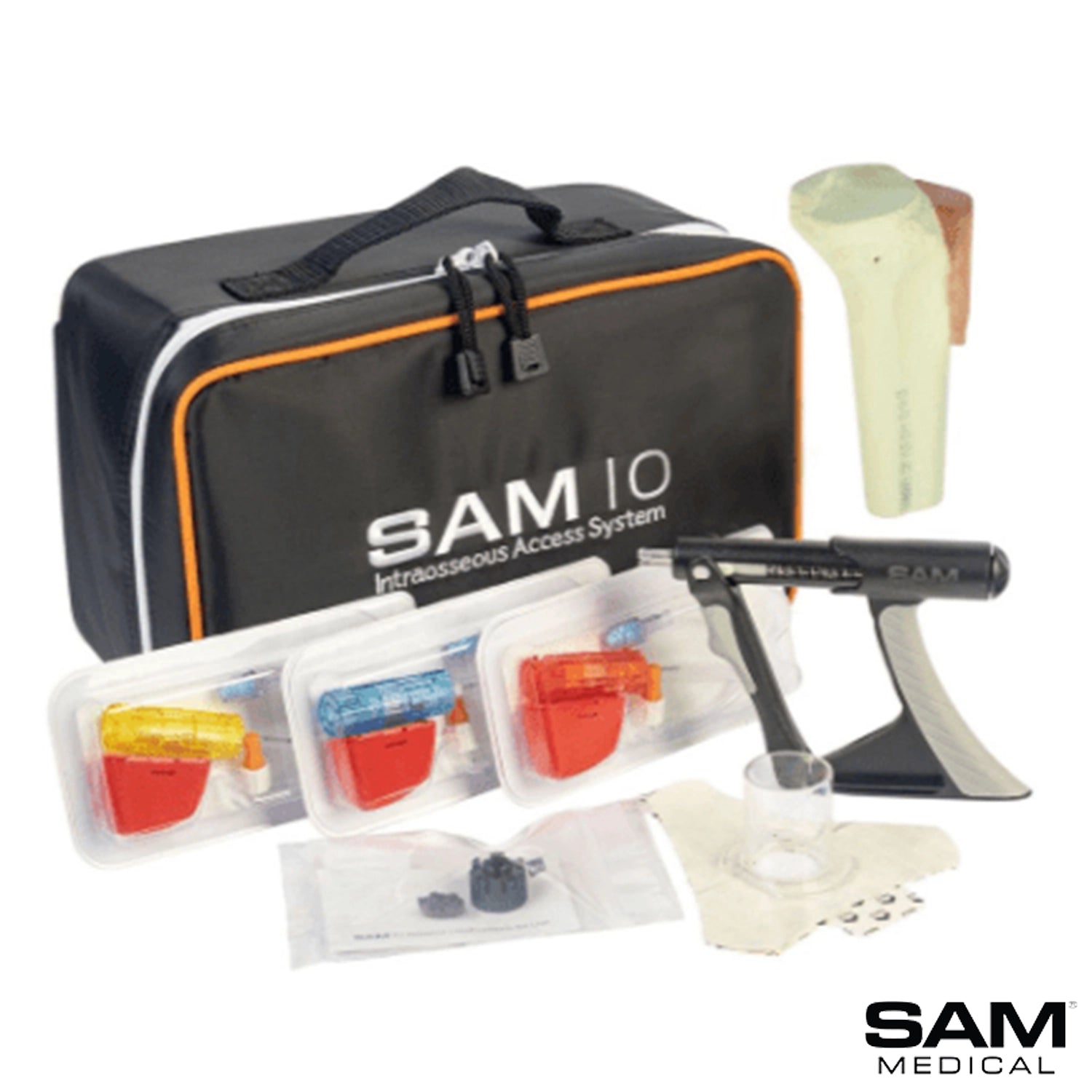 IO Training Kit, Prox Tibia