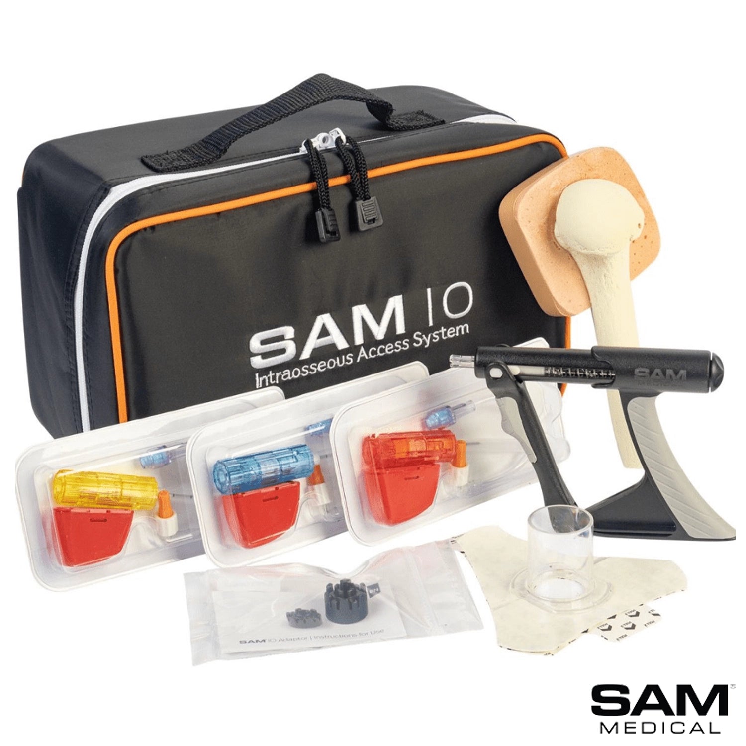SAM IO Training Kit, Proximal Humerus