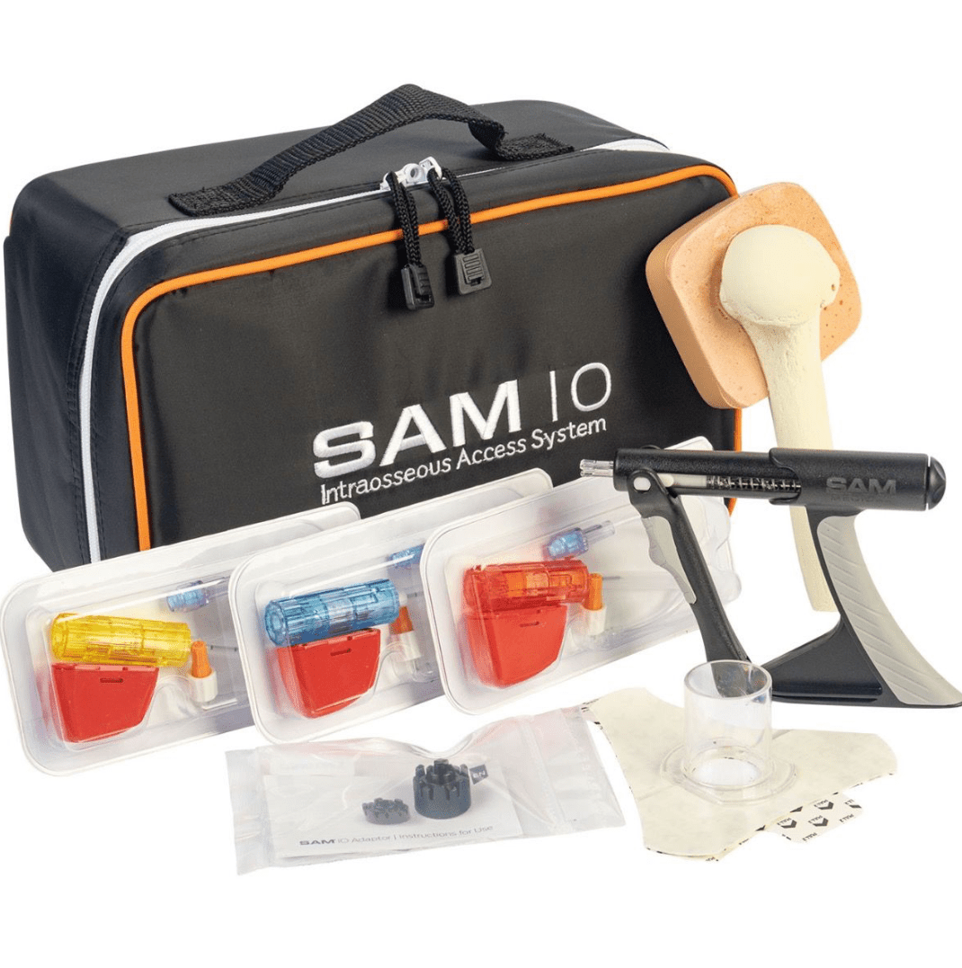 SAM IO Training Kit, Proximal Humerus - Pacific Biomedical