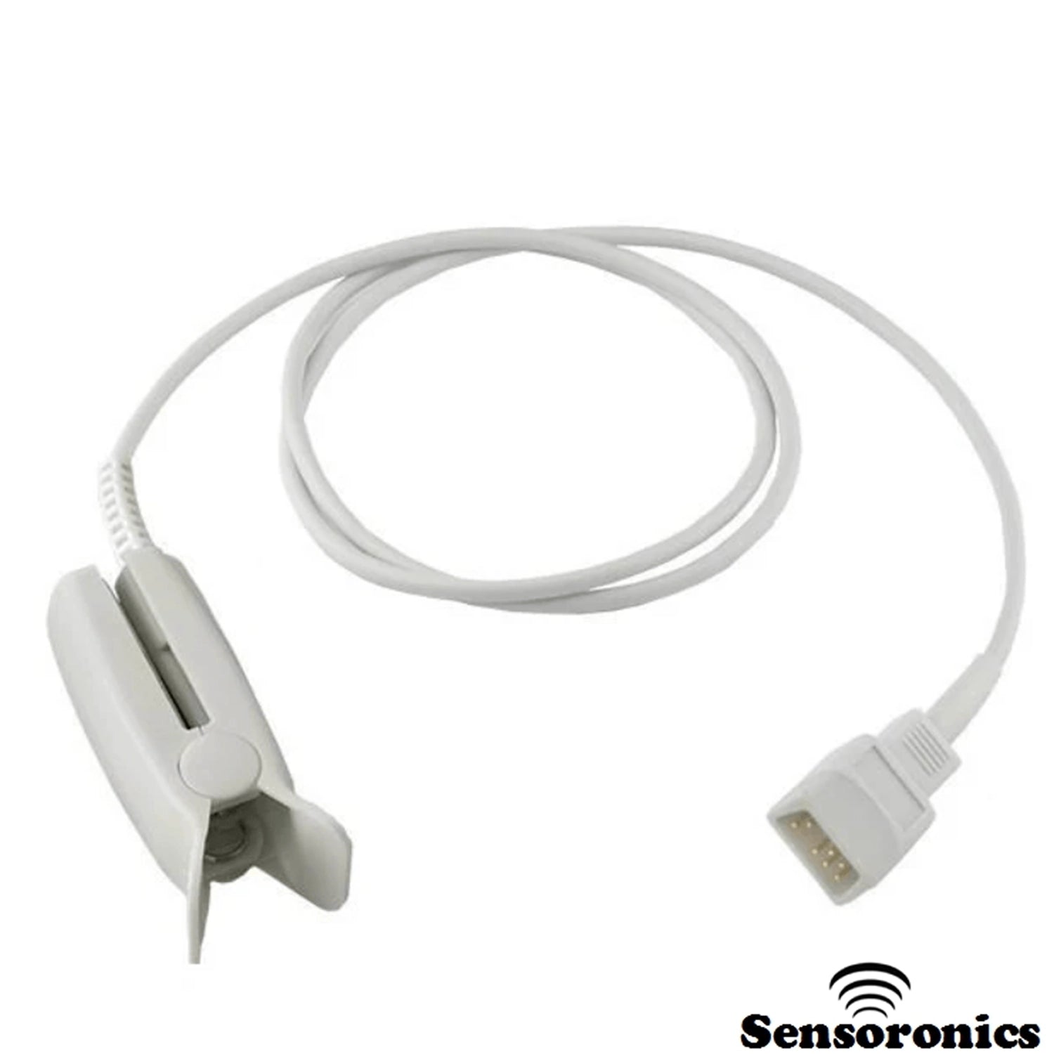 Adult Nonin Reusable Sensor, 3 ft