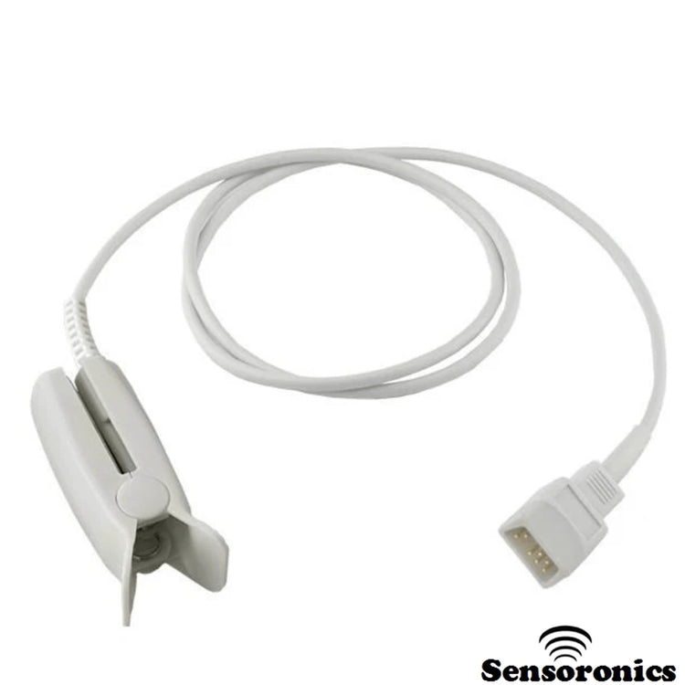 Adult Nonin Reusable Sensor, 3 ft 