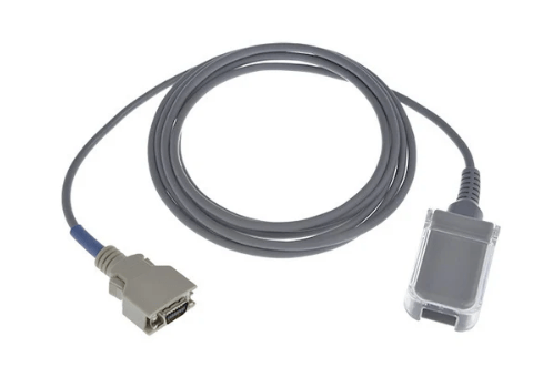 Masimo 10ft Interface Adapter Cable, LNCS - Replaces Masimo LNC - Pacific Biomedical