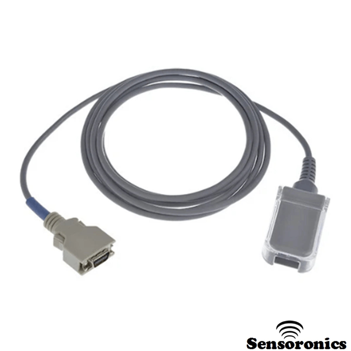 Masimo 10ft Interface Adapter Cable, LNCS - Replaces Masimo LNC 