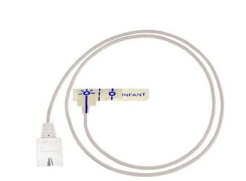 Masimo Infant 9-Pin Foam Disposable SpO2 Sensor - Pacific Biomedical