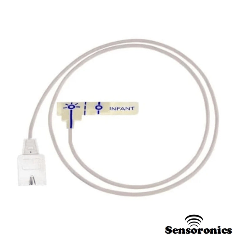 Masimo Infant 9-Pin Foam Disposable SpO2 Sensor 