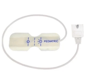 Masimo Pediatric Foam Disposable SpO2 Sensor - Pacific Biomedical