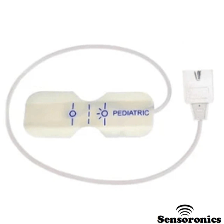 Masimo Pediatric Foam Disposable SpO2 Sensor 