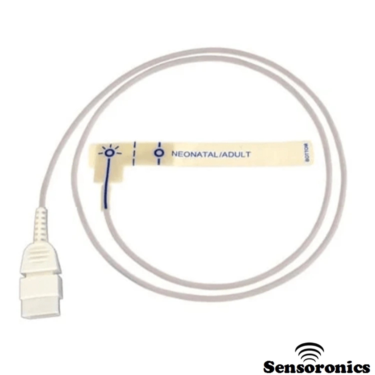 Neonate BCI Disposable Spo2 Sensor