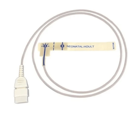 Neonate BCI Disposable Spo2 Sensor - Pacific Biomedical