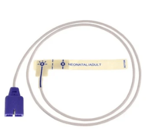 Neonate Nellcor Oximax Disposable SpO2 Sensor - Pacific Biomedical