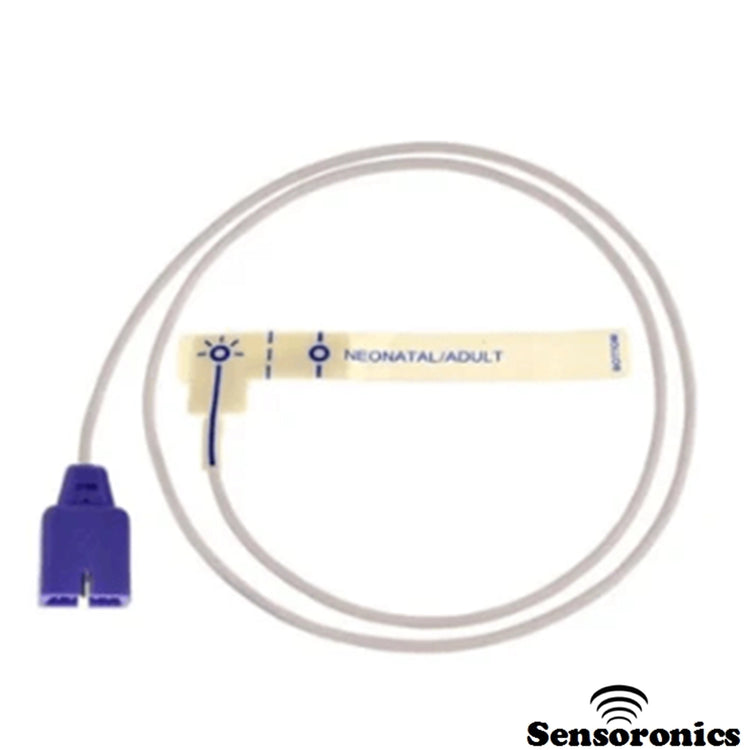 Neonate Nellcor Oximax Disposable SpO2 Sensor 