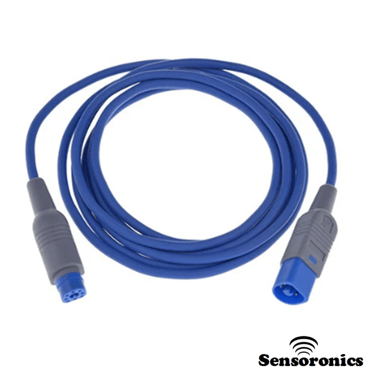 Phillips 8 ft MRX Adapter Cable 