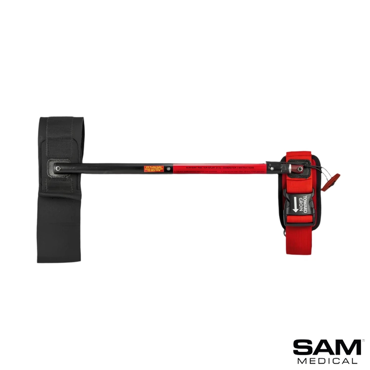 Slishman Traction Splint Gen 2 STS 