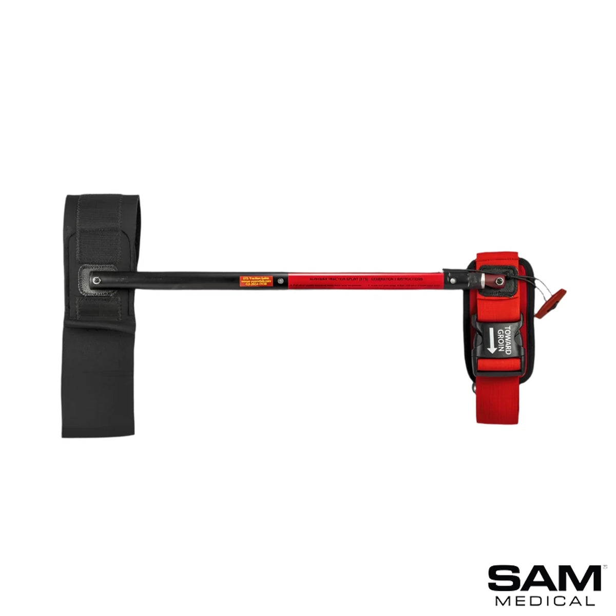 Slishman Traction Splint Gen 2 STS 