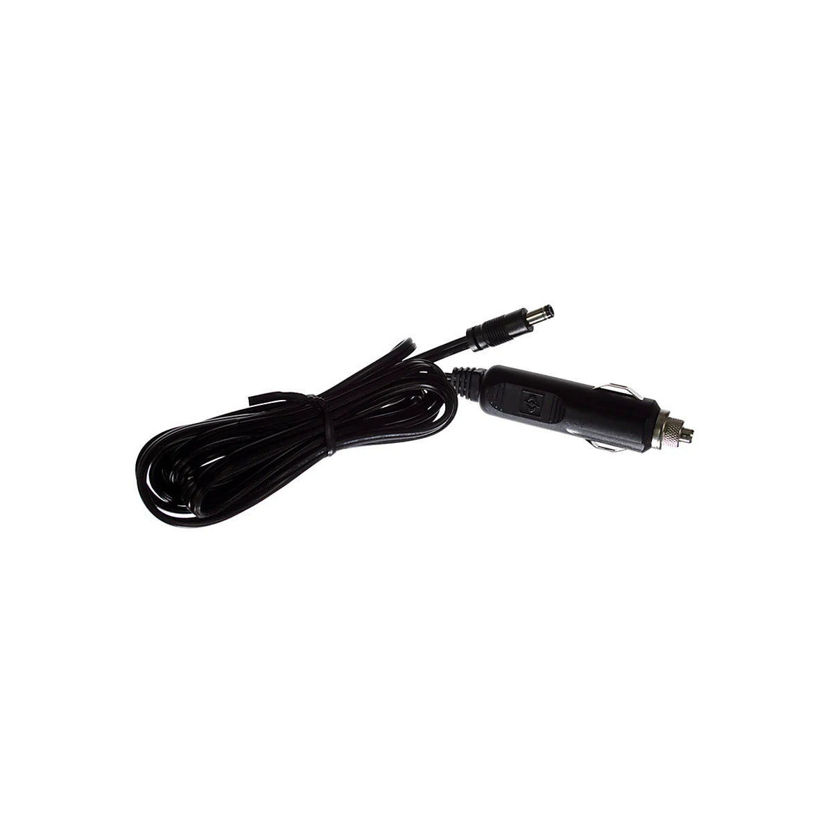 SSCOR DC power cable 80665, vehicle cigarette-lighter cord for the S-SCORT III suction unit - Pacific Biomedical