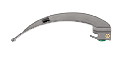 Rüsch® Polaris™ Single-Use Fiber Optic Laryngoscope Blade - Macintosh 3.5, 10/bx - Pacific Biomedical