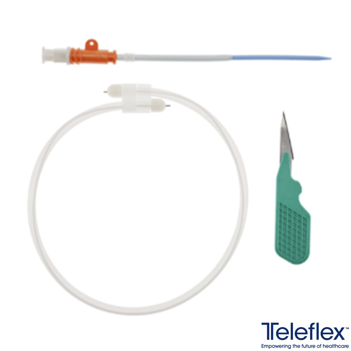 RIC® Rapid Infusion Catheter Exchange Set, 7 FR 