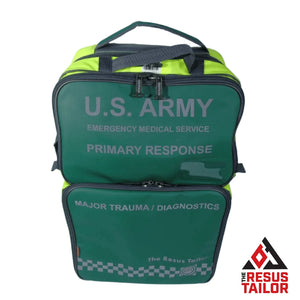 The Resus Tailor - Primary Bag