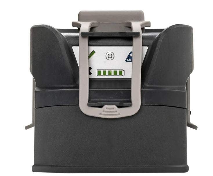 Warrior lite fluid warmer base unit