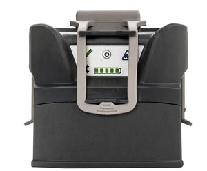 Warrior lite fluid warmer base unit