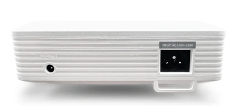 UPS 90 Pure 120V Transport System