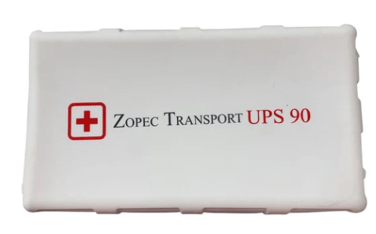 Zopec Silicone Cover - Pacific Biomedical