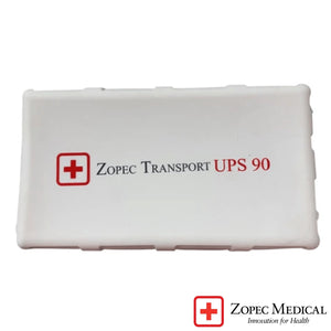 Zopec Silicone Cover 